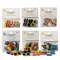 Buttons Galore 50+ Assorted Spring Buttons Bundle for Sewing & Crafts - Set of 6 Button Packs